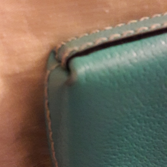 Kate Spade Purse - Picture 8 of 8